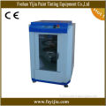auto clamping gyro paint machine,mixer paint,paint equipment of mixing price sales